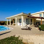 Cape Greco Villa Anastel 2