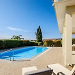 Cape Greco Villa Anastel 2