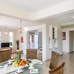 Cape Greco Villa Anastel 2