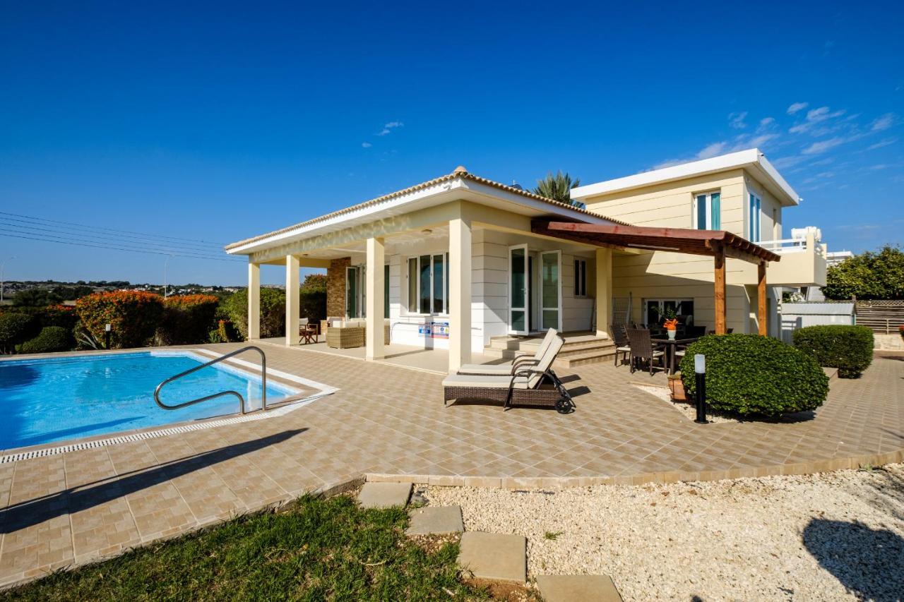Cape Greco Anastel 2 Villa Ayia Napa