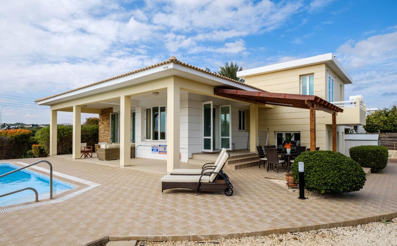 Villa Cape Greco Anastel 2 *