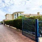 Cape Greco Villa Anastel 2