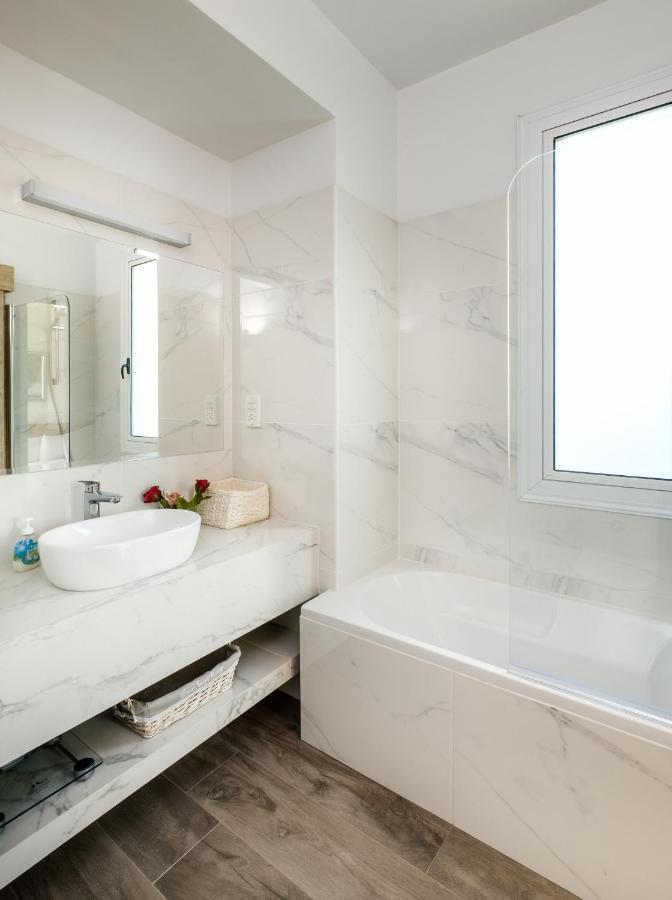 Villaer Cape Greco Anastel 2 *